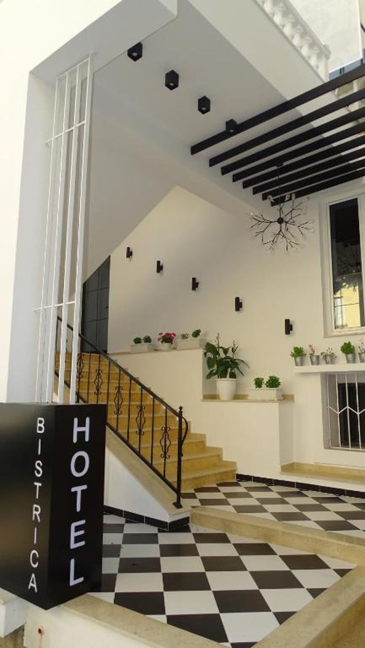 Bistrica Hotel