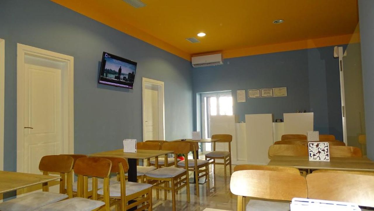Bistrica Hotel