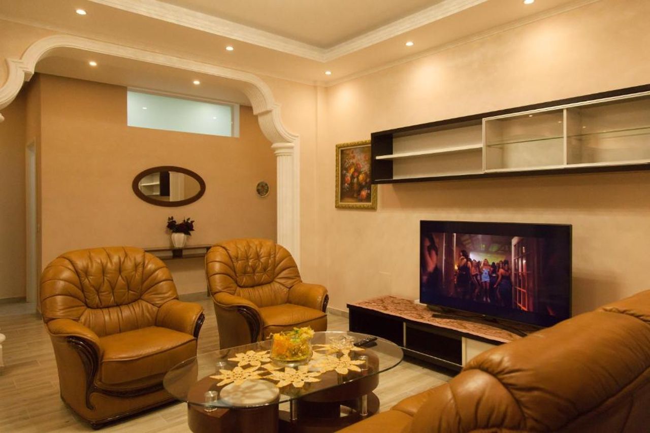 Adriatic Seaview Apartment