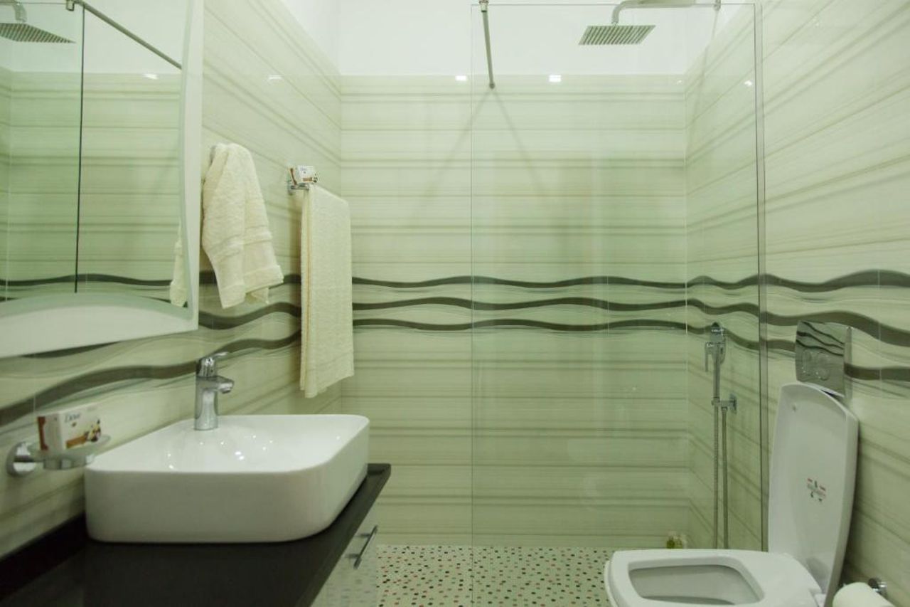 Adriatic Seaview Apartment