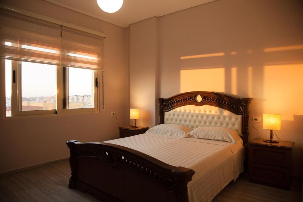 Adriatic Seaview Apartment