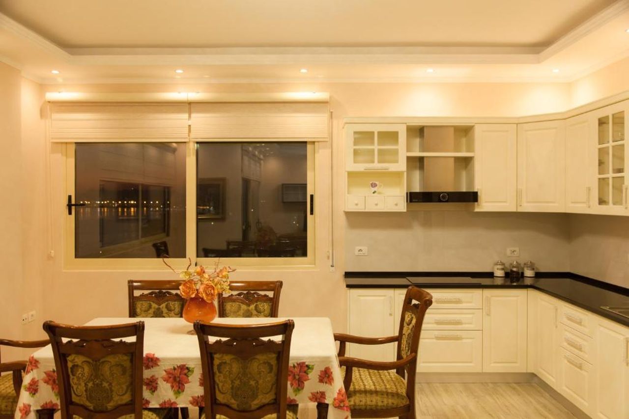 Adriatic Seaview Apartment