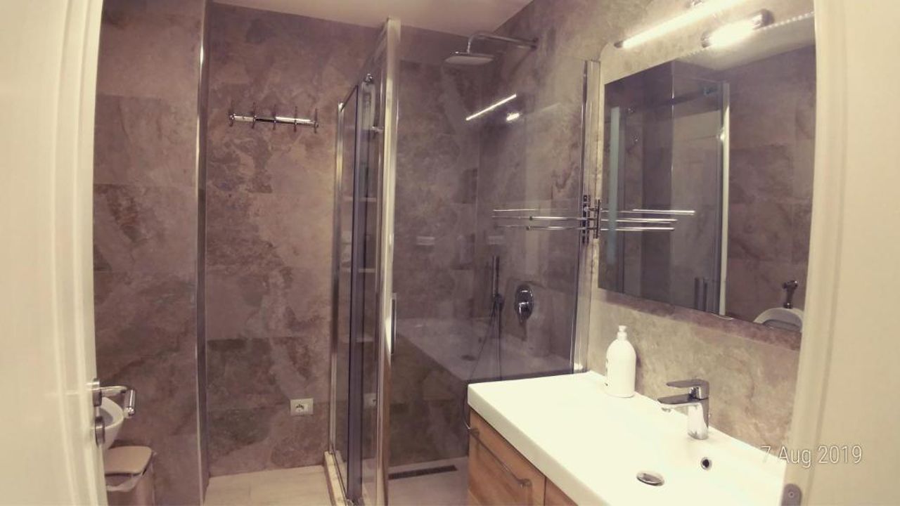 West Beach Apartment