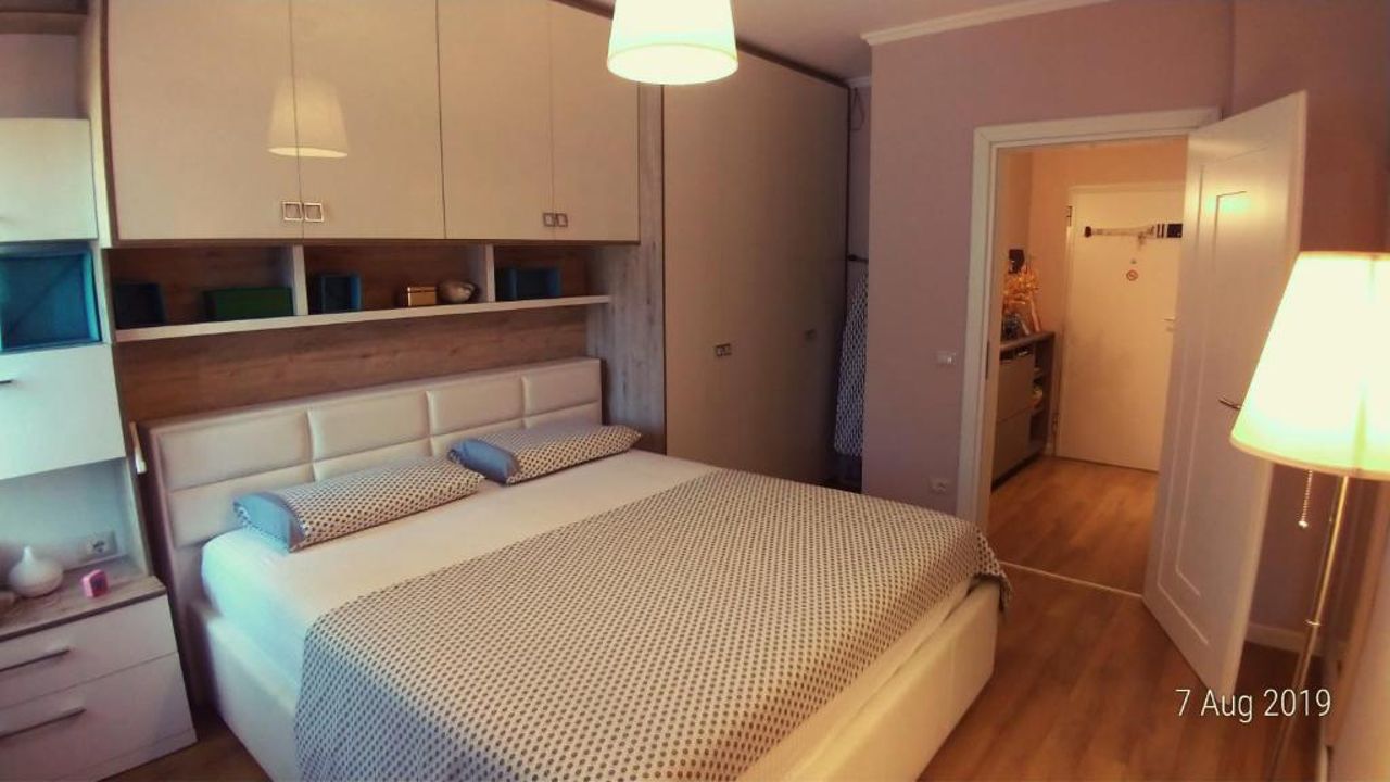 West Beach Apartment