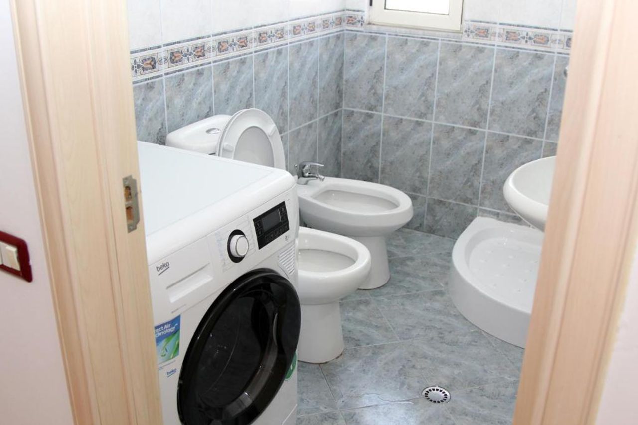 Fiqe rental