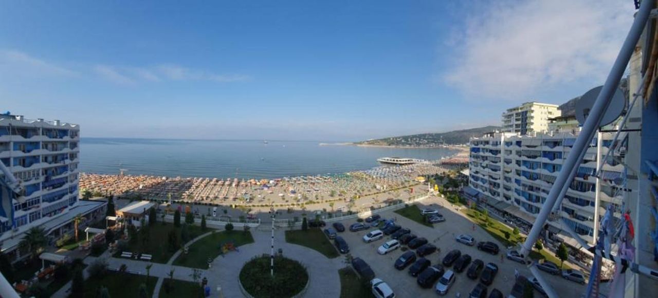 Nada SeaView Apartment