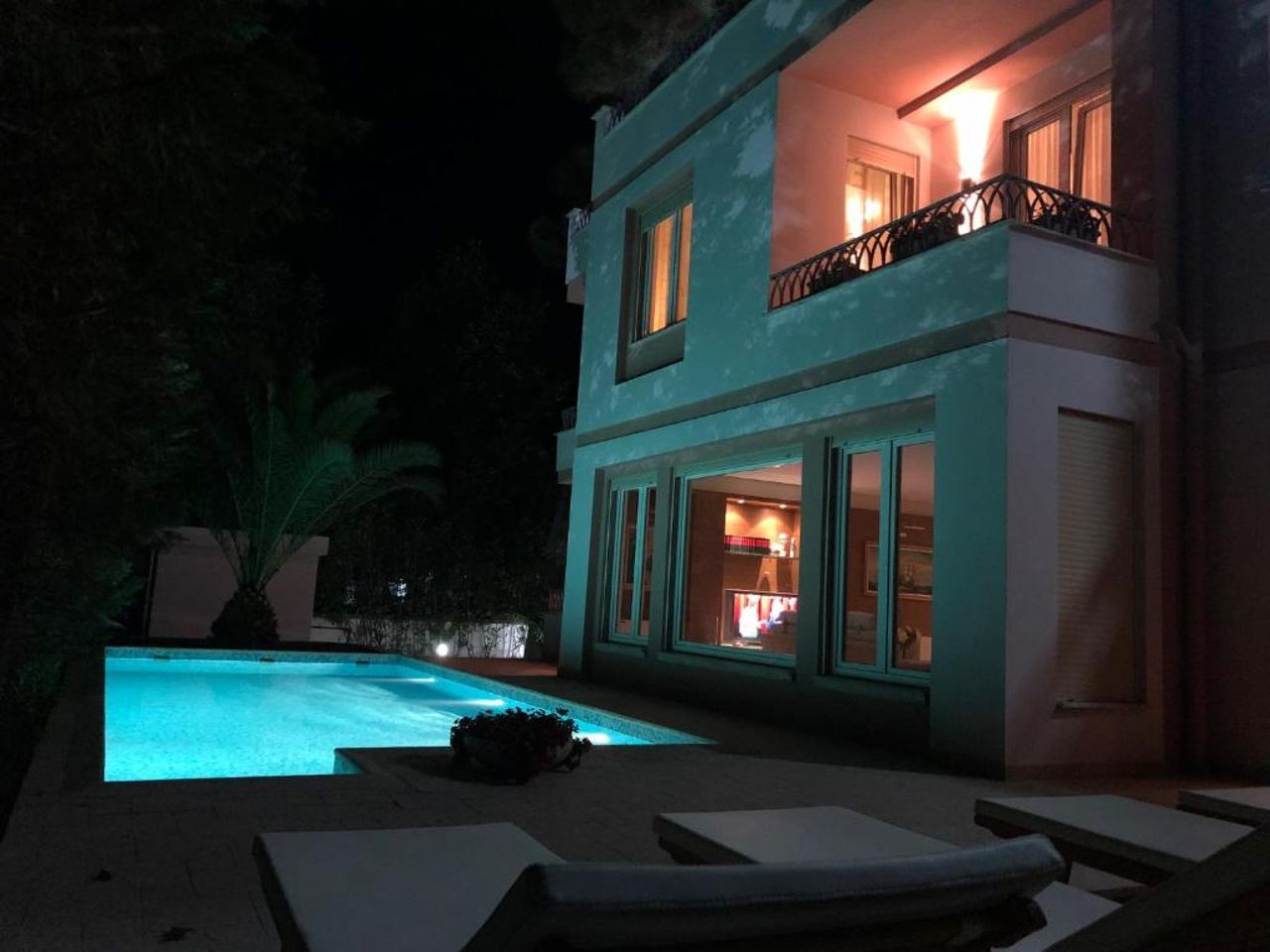 Villa LIDSON