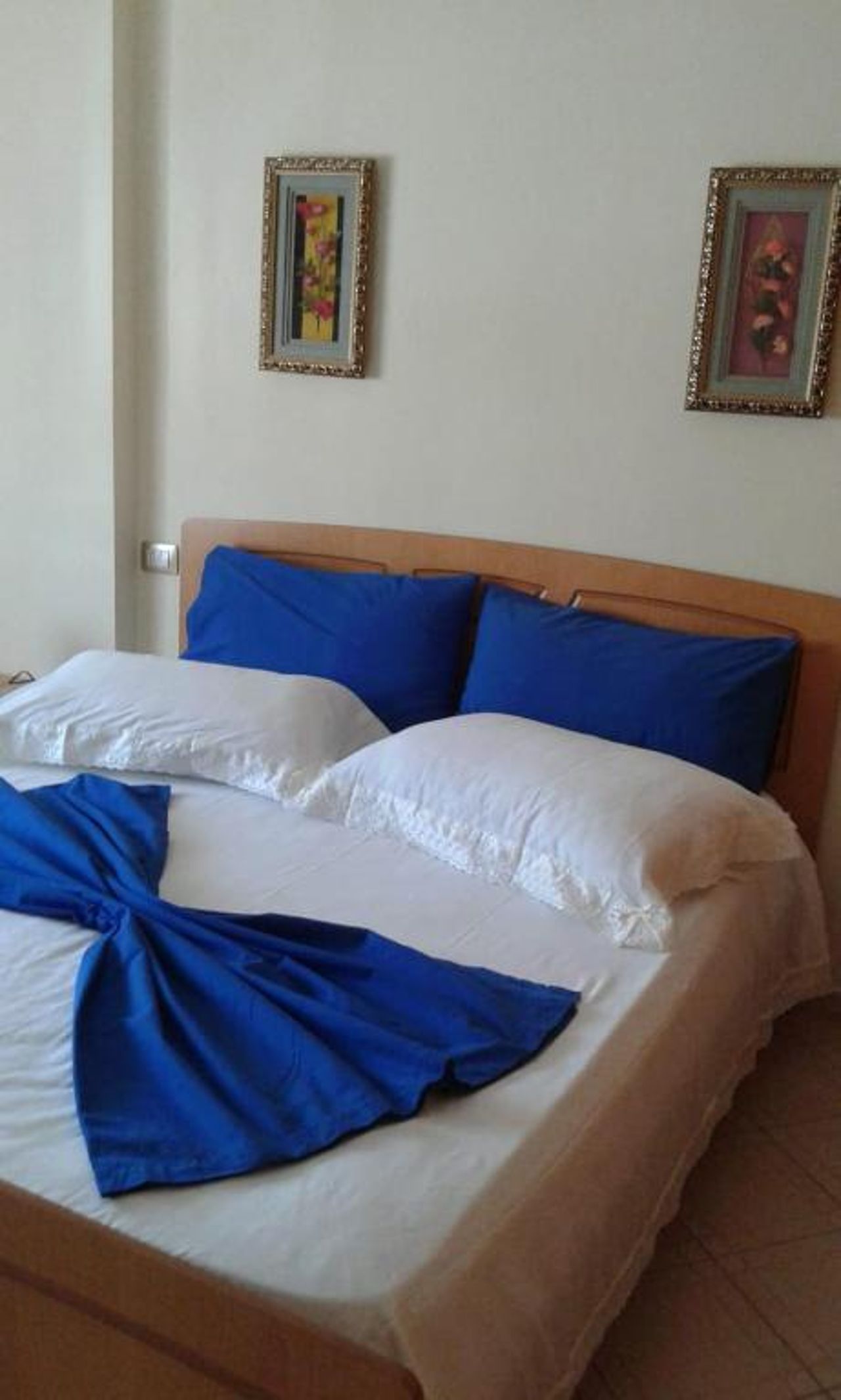 Elis apartment