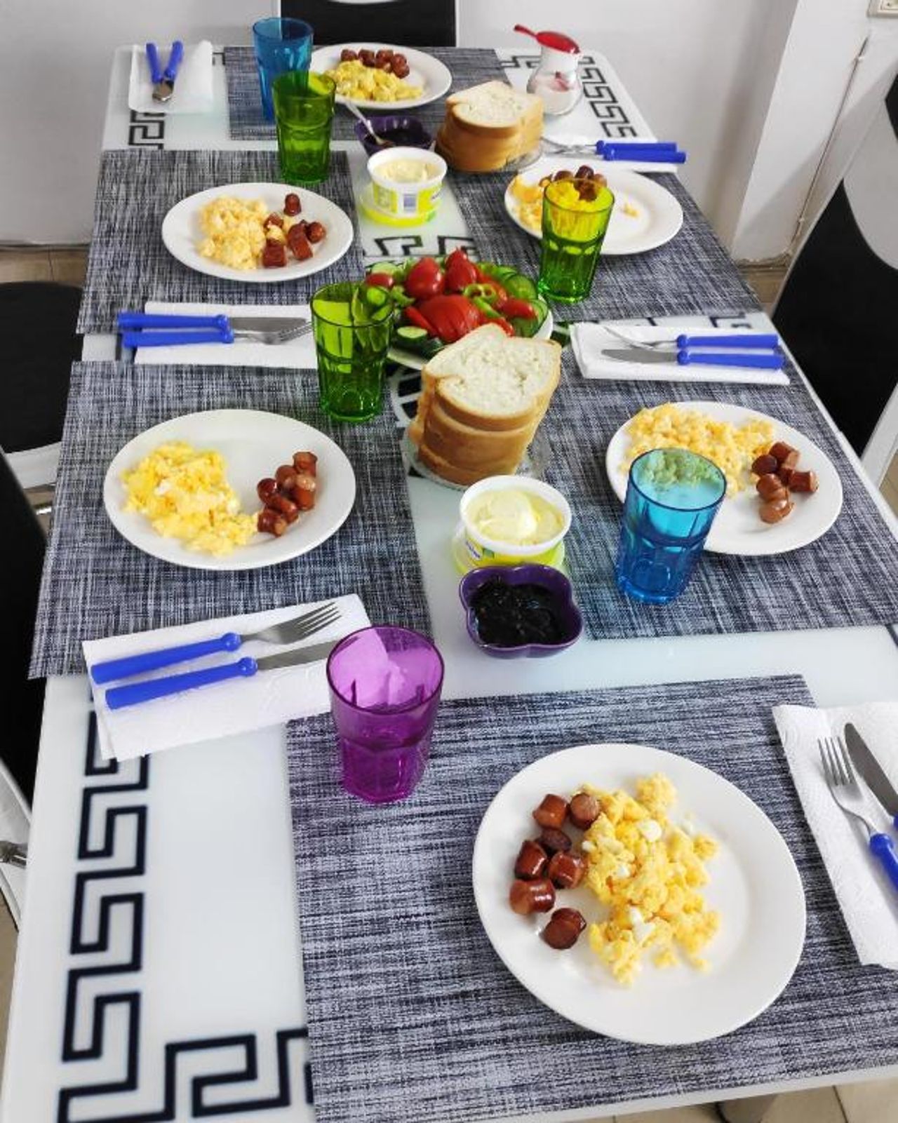 Tufina Hostel