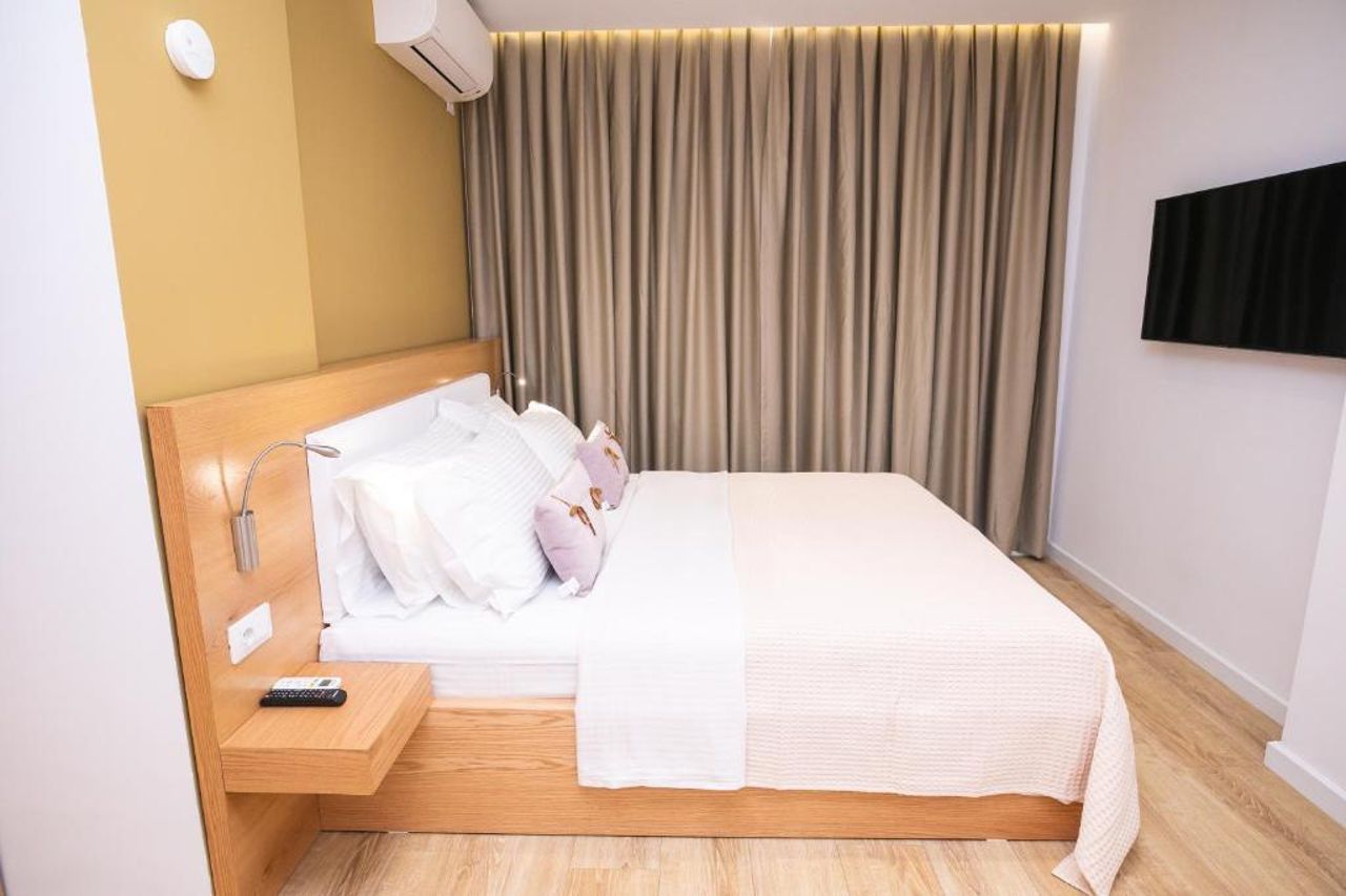 Hotel Elior
