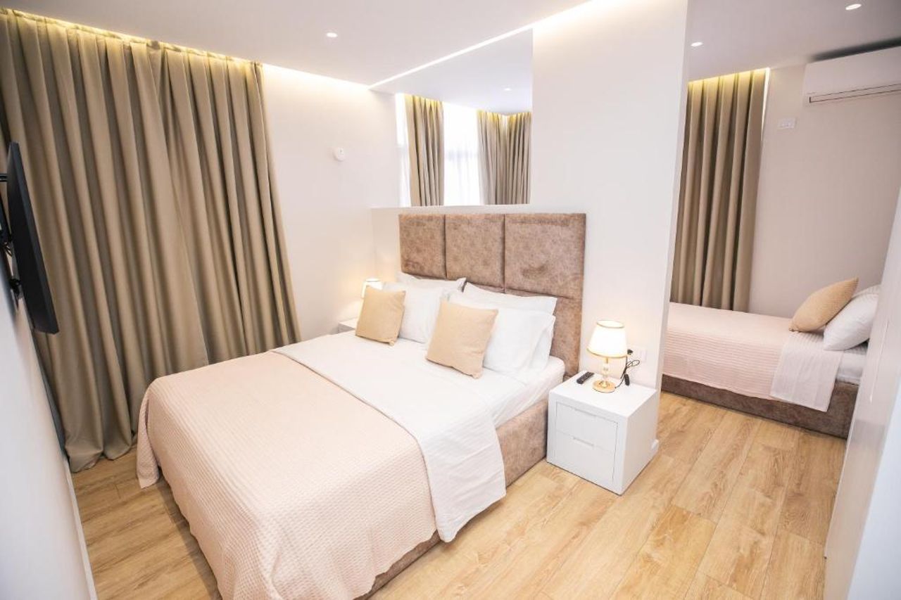 Hotel Elior