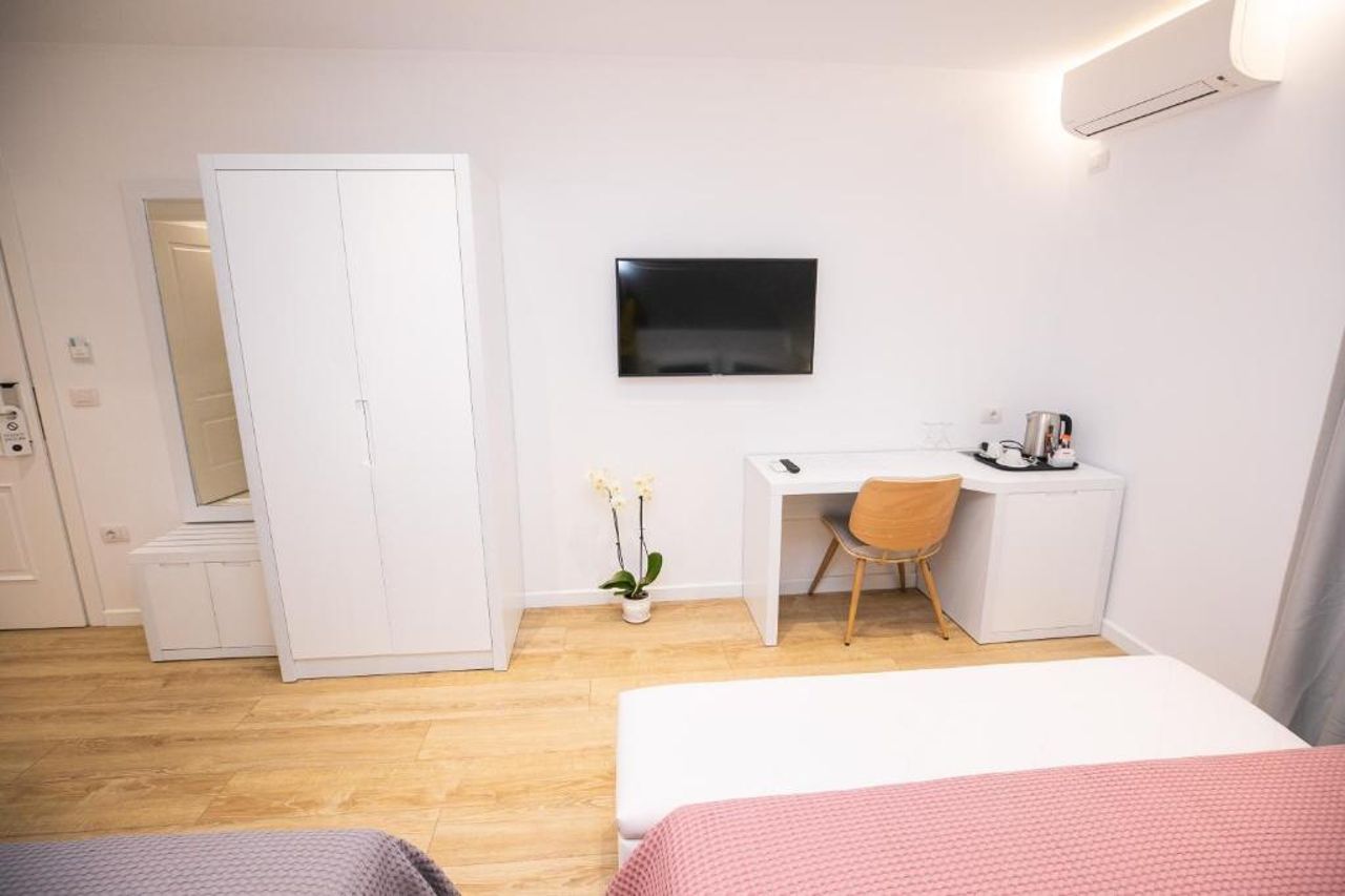 Hotel Elior