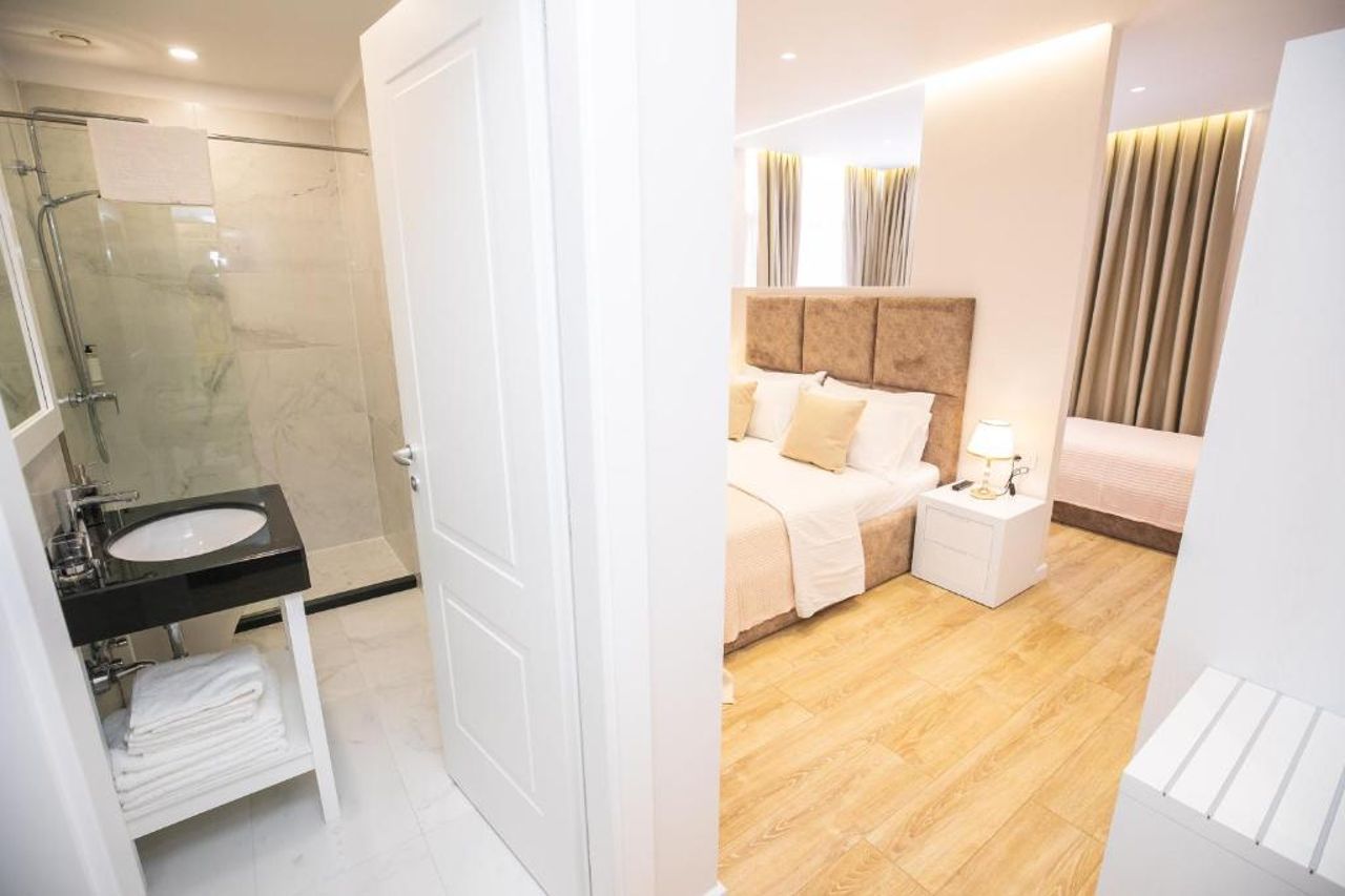 Hotel Elior