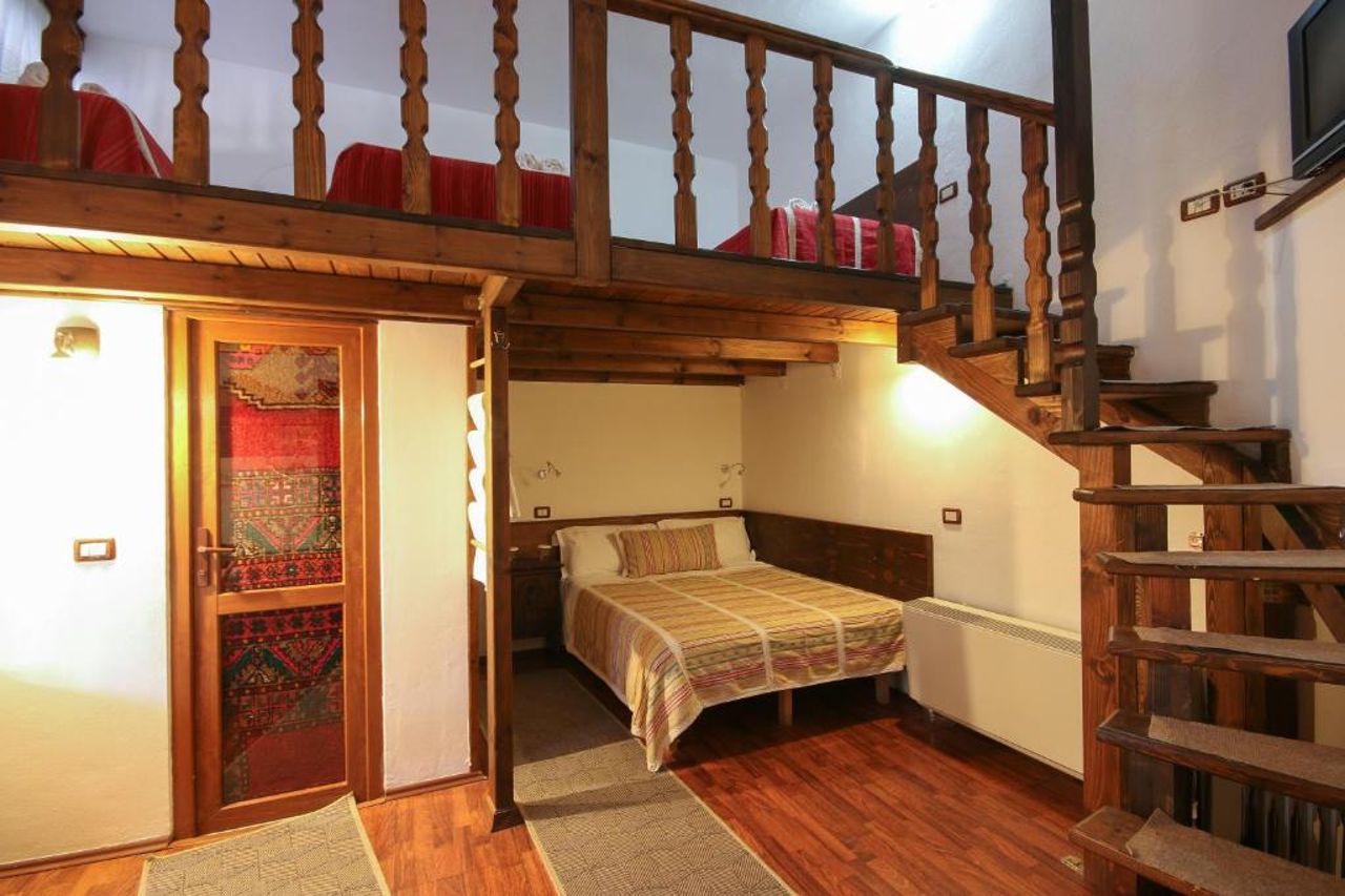 Hotel Tradita