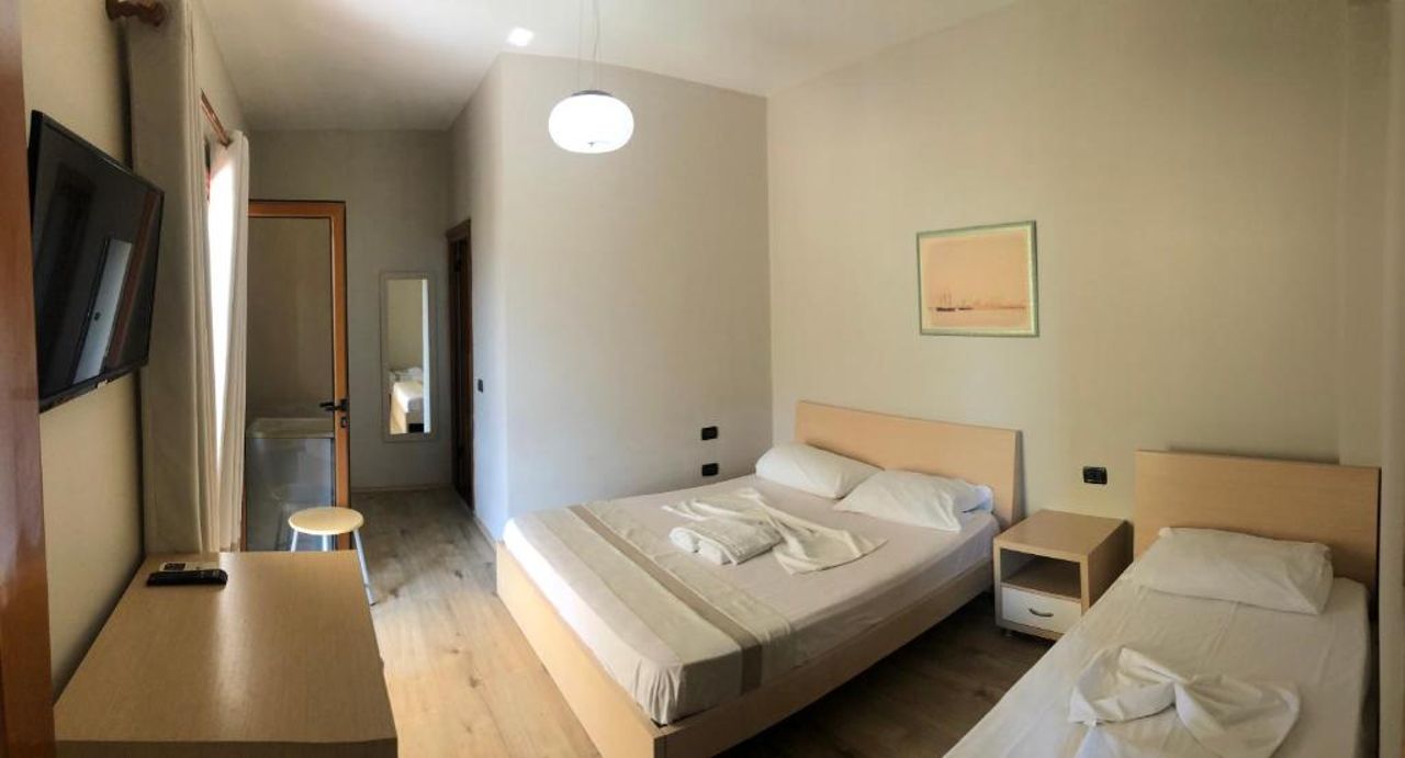 Hotel Denta