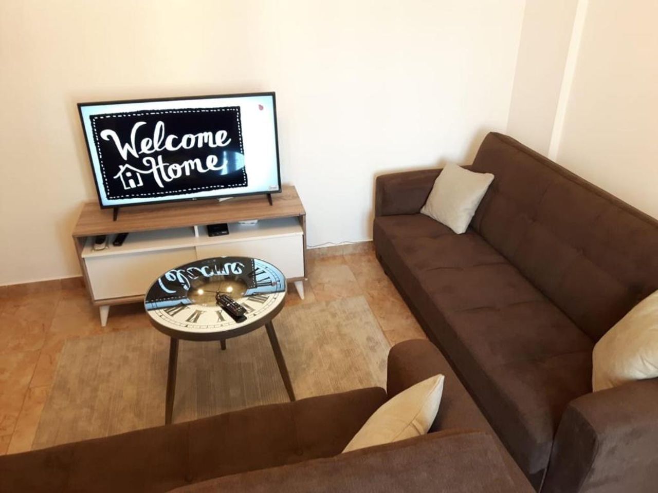 Fiqe rental