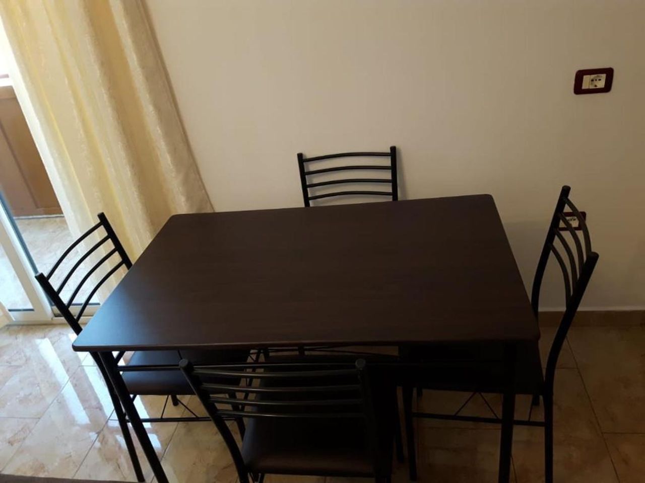 Fiqe rental