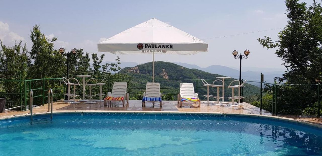 IoniaHouse Surrel Villa