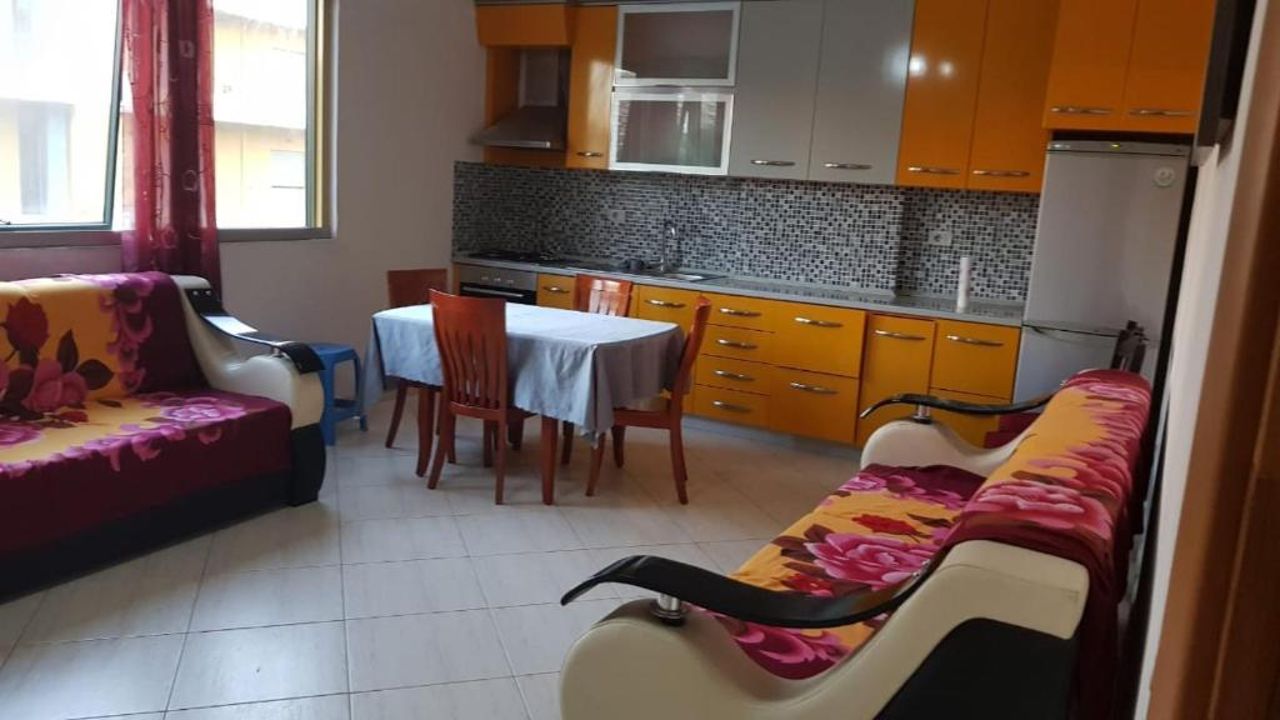 The Best Apartment