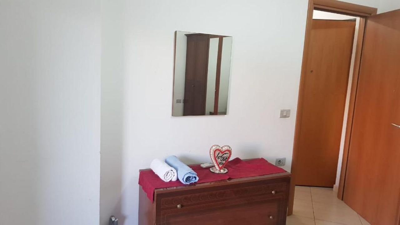 The Best Apartment