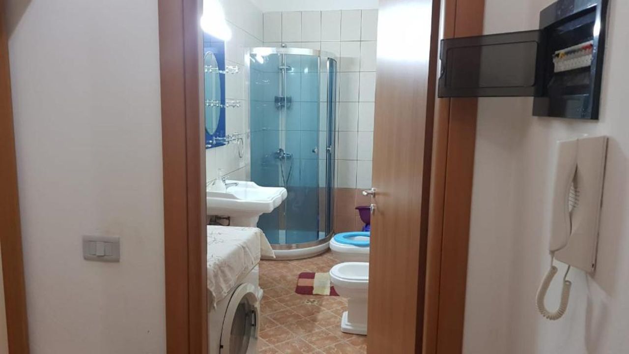 The Best Apartment