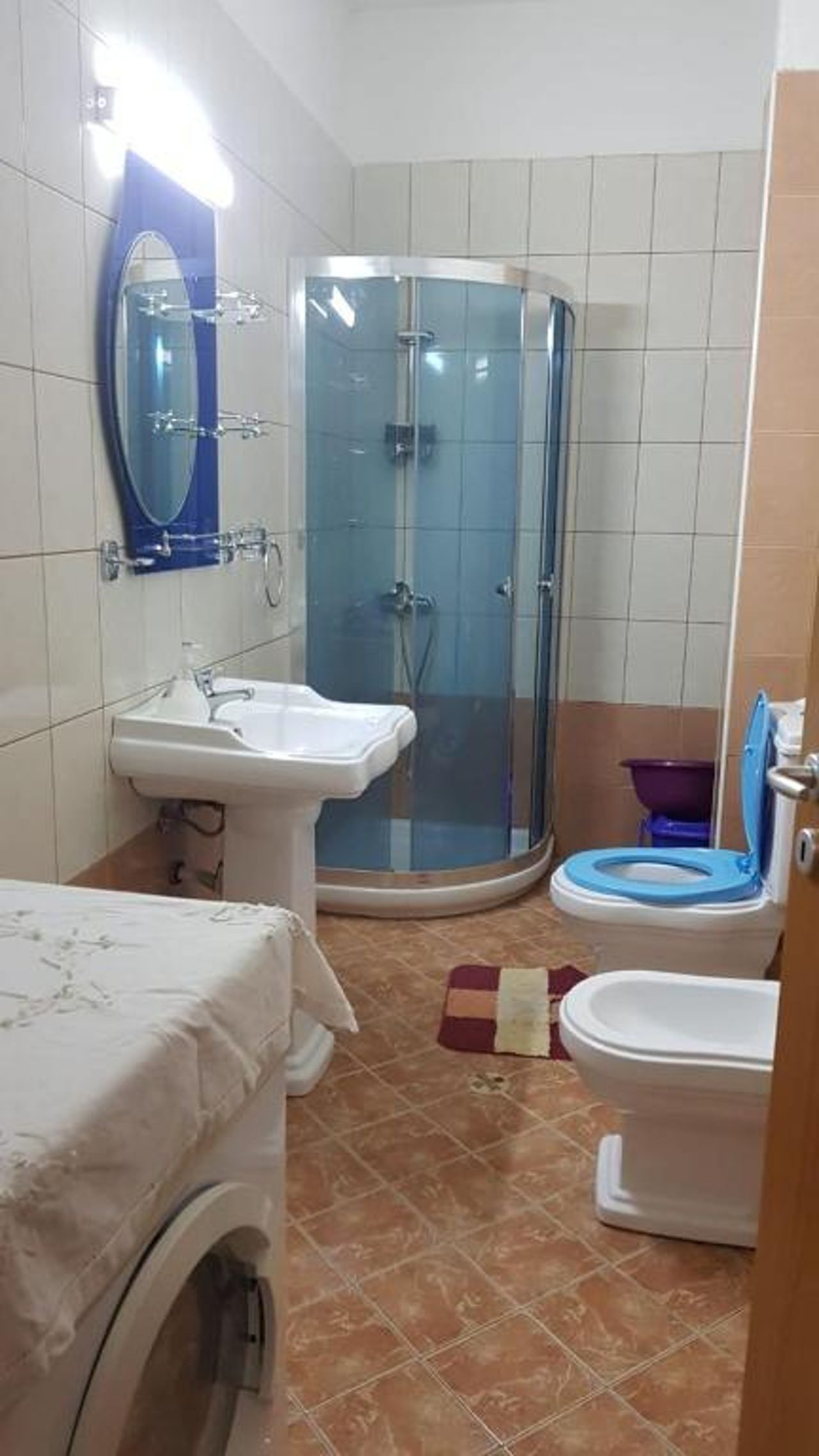 The Best Apartment