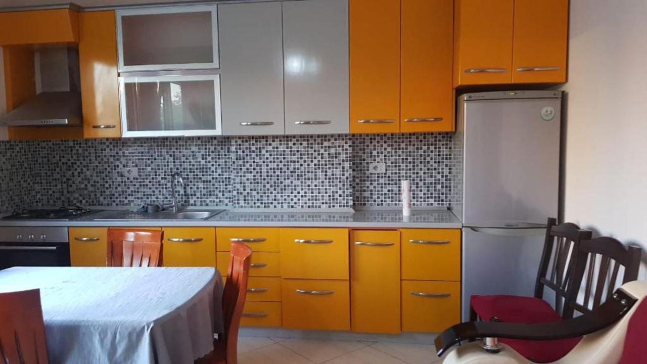 The Best Apartment