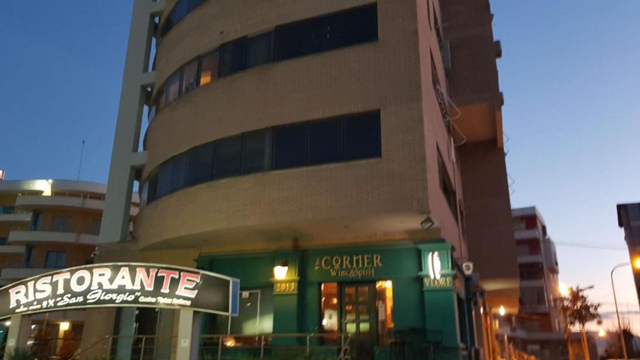 The Best Apartment