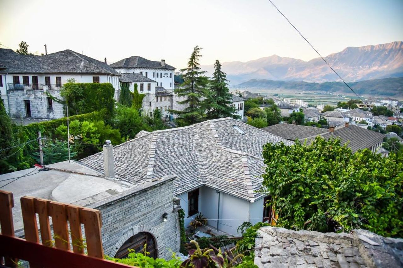 Hotel Sofra