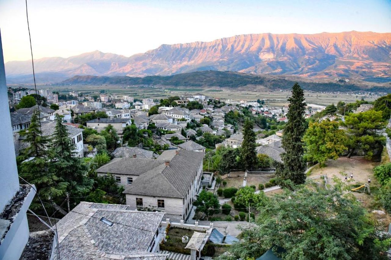 Hotel Sofra