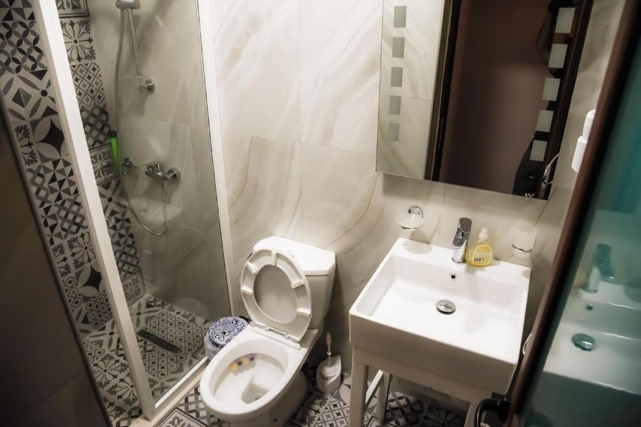 Hotel Sofra