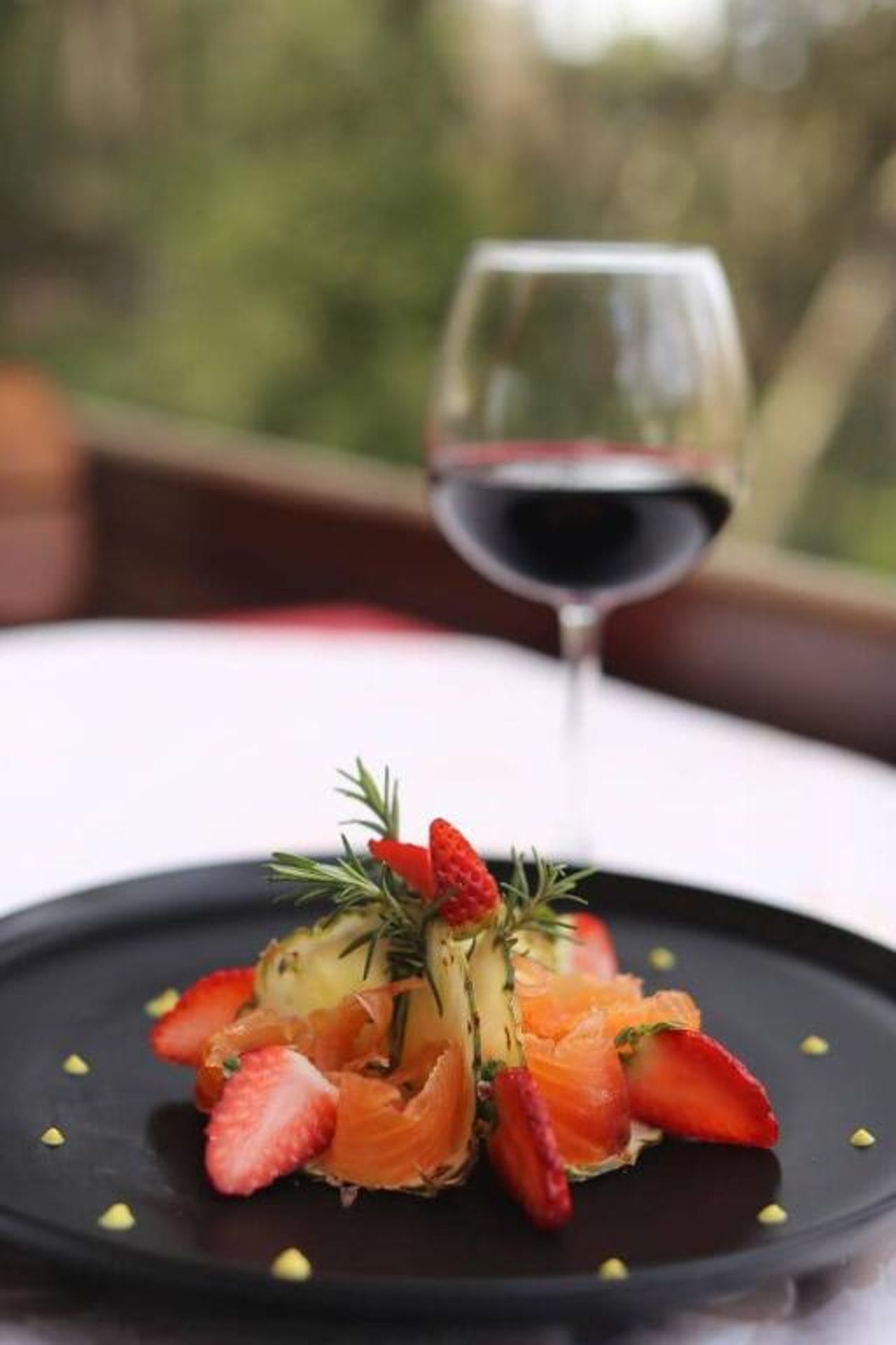 Hotel Restaurant Dreri
