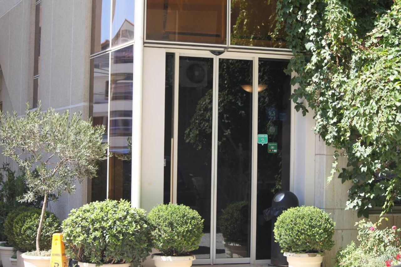 2 KITARRAT Boutique Hotel & SPA