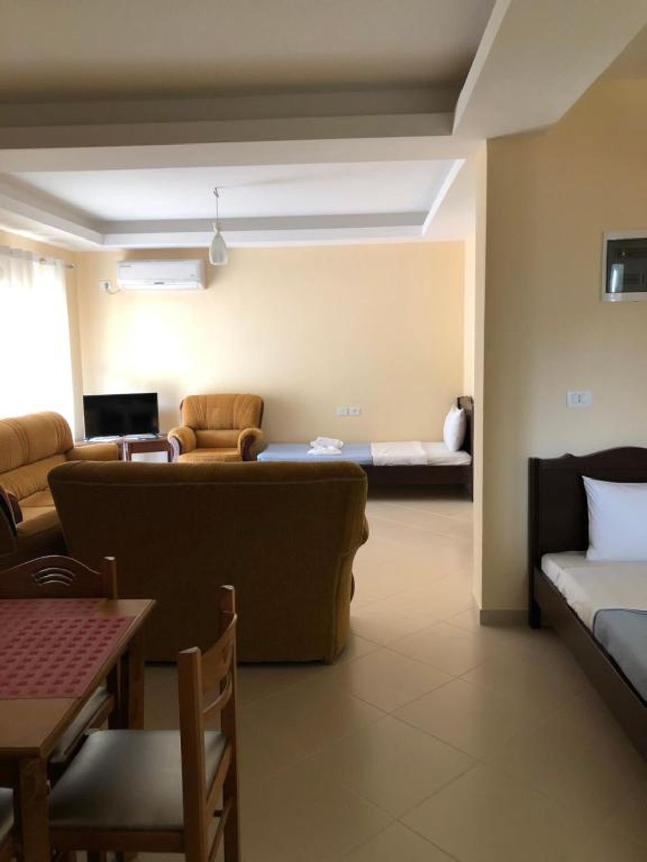 Hotel Villa Ago