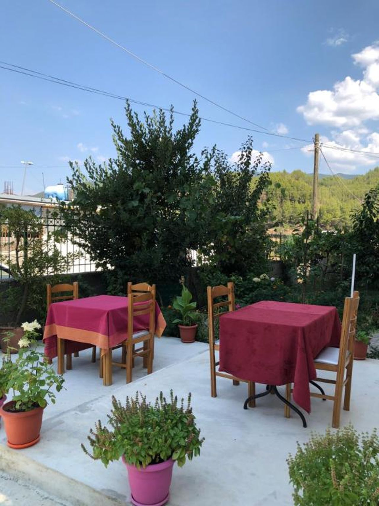 Hotel Villa Ago