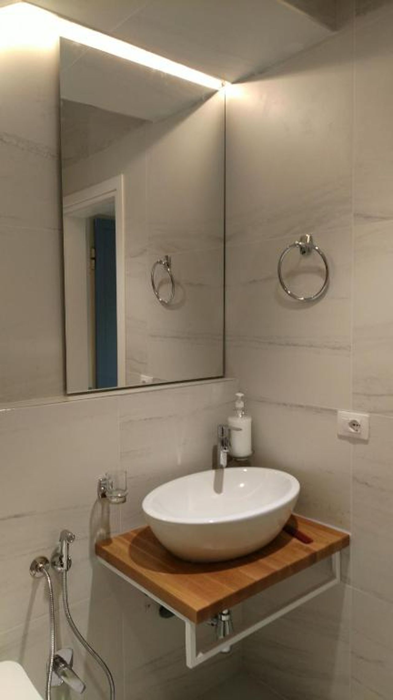 P-Apartment