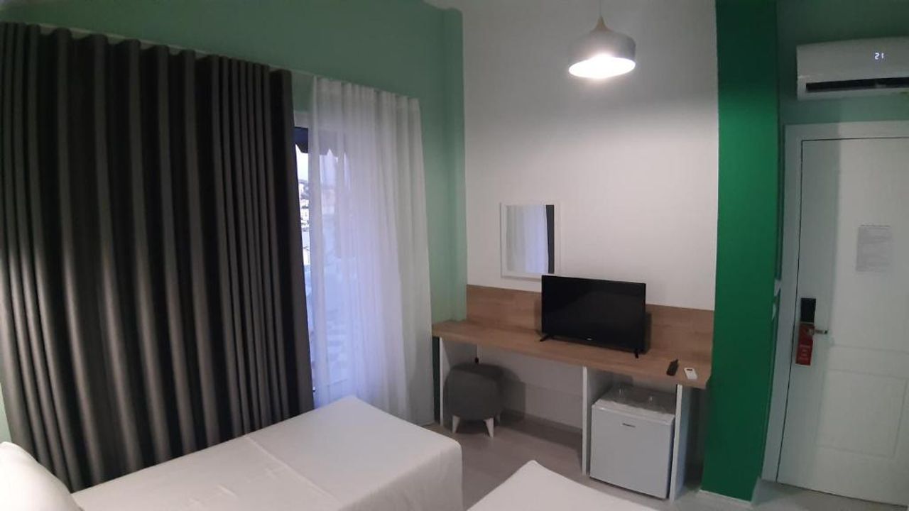 Bistrica Hotel