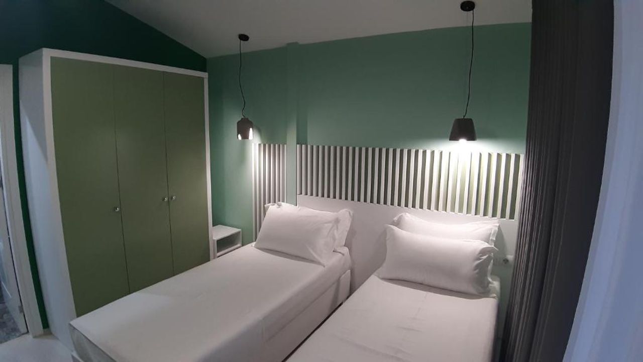 Bistrica Hotel