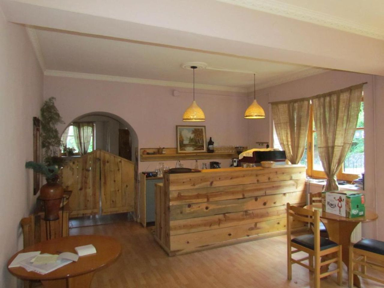 Hotel Germenji