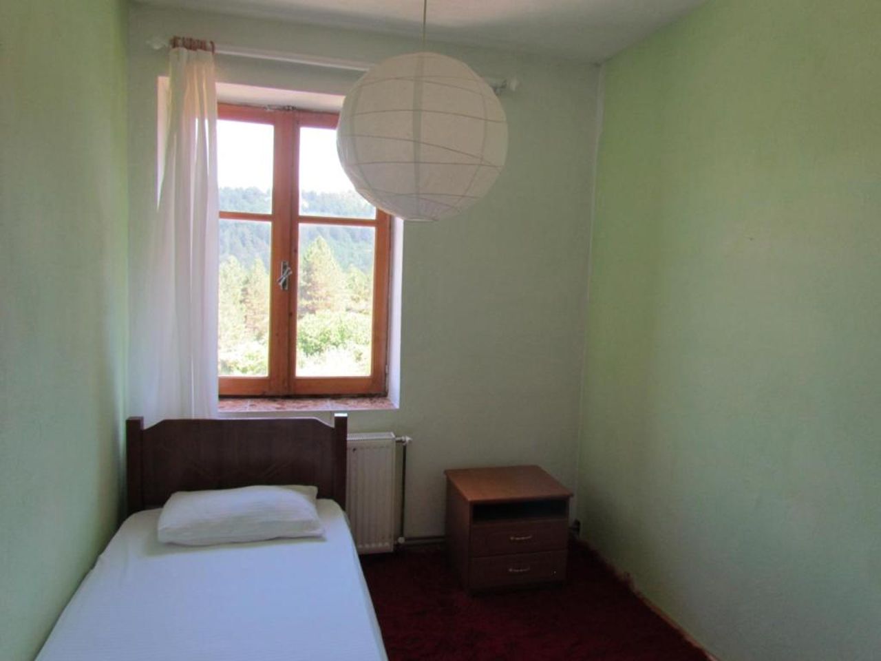 Hotel Germenji