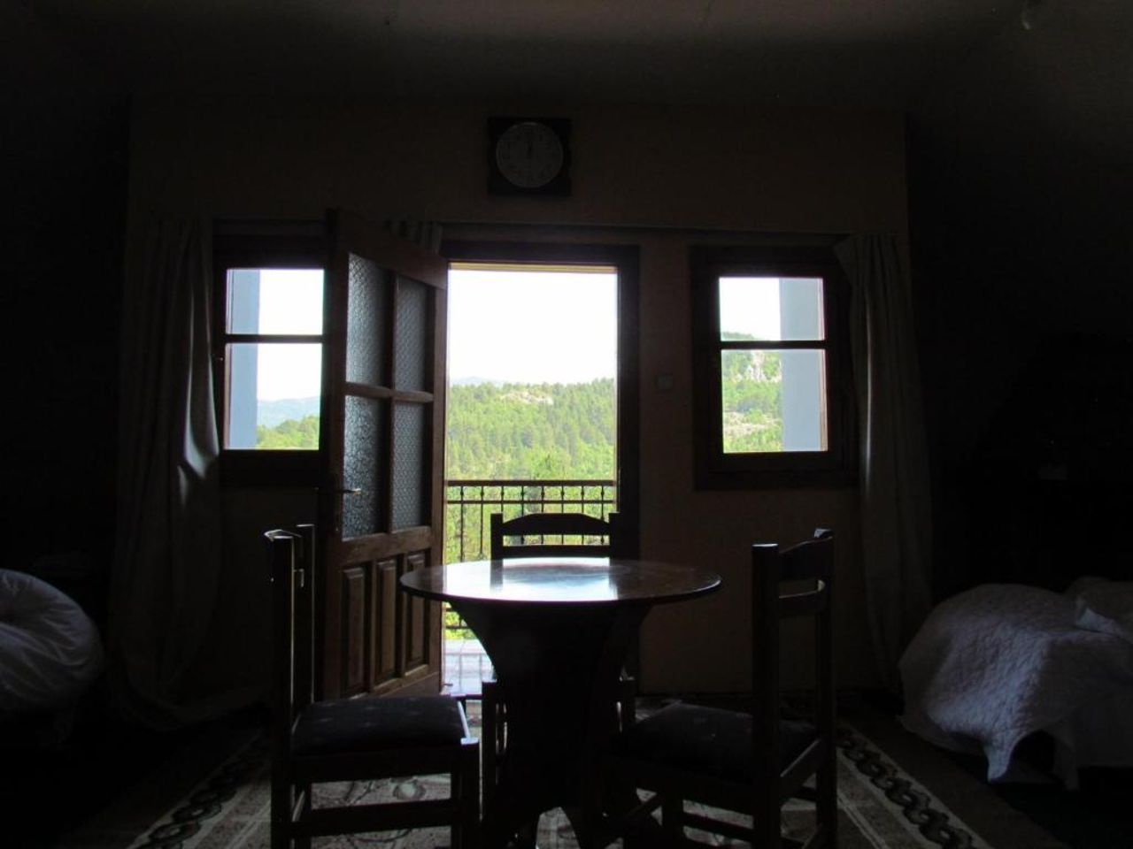 Hotel Germenji