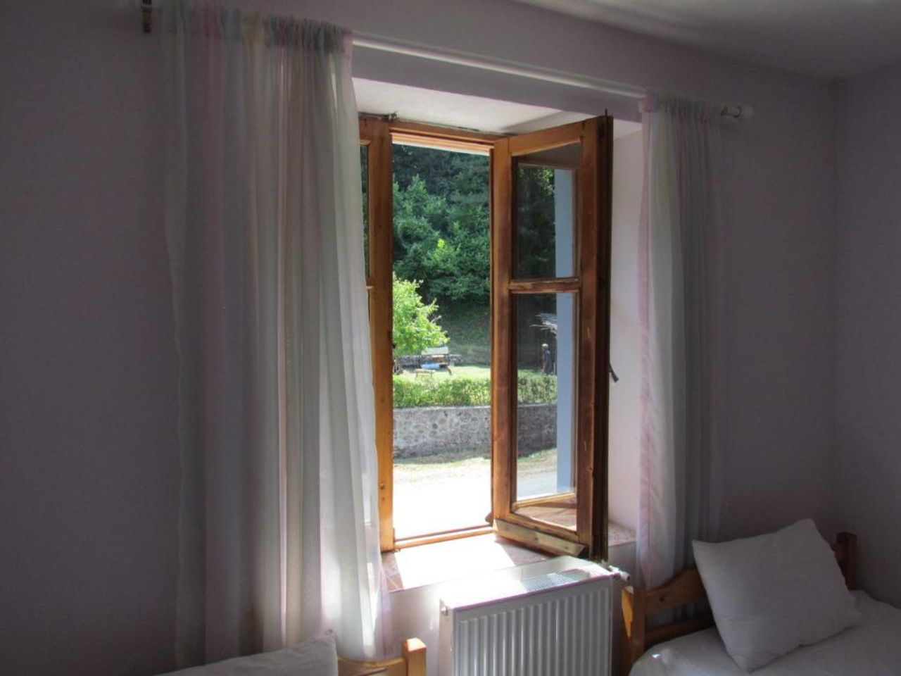 Hotel Germenji
