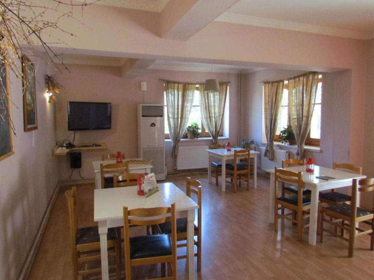 Hotel Germenji