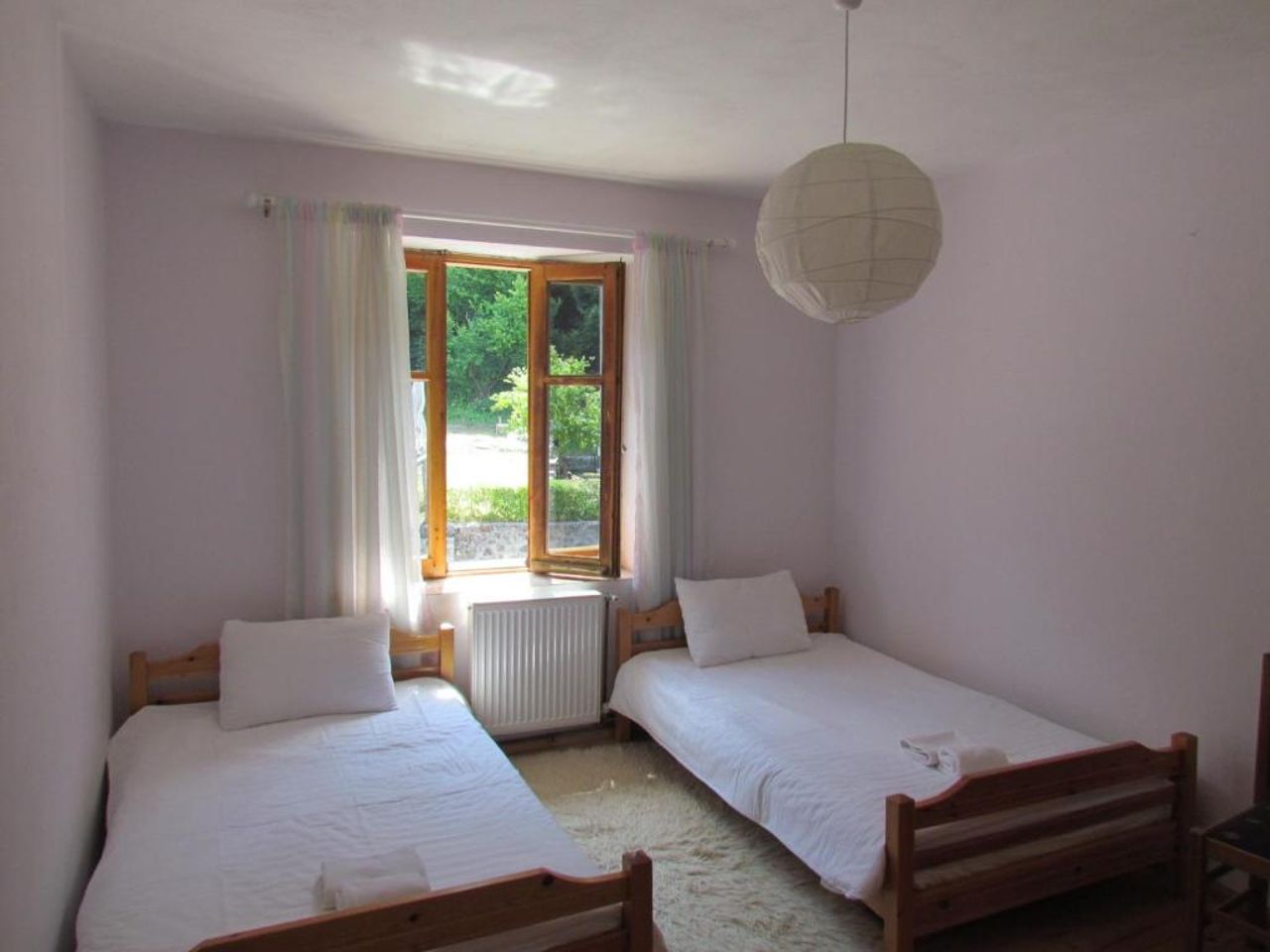 Hotel Germenji