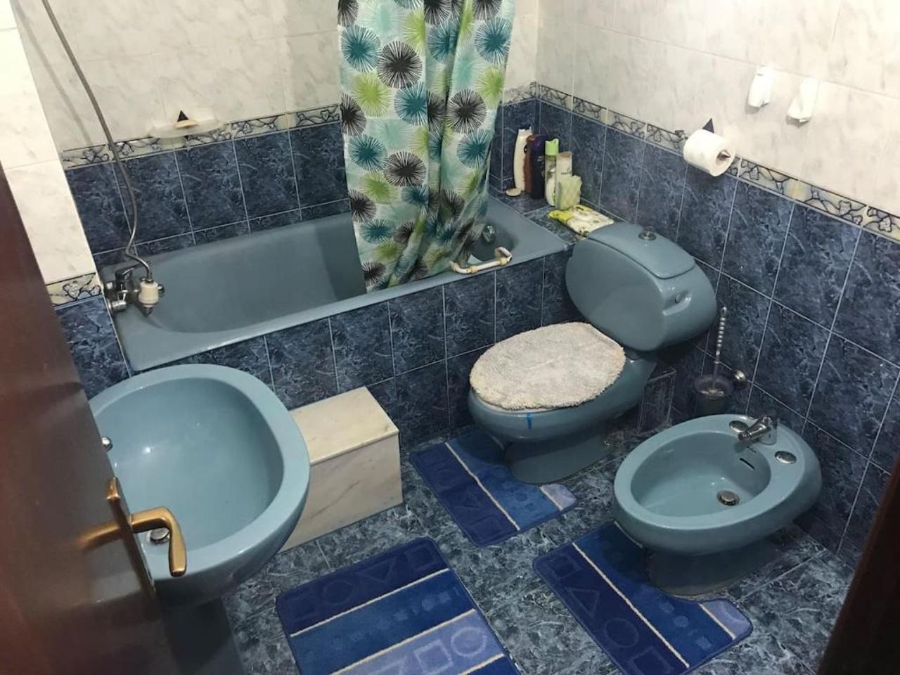 Laku Apartment - At The Heart of Tirana