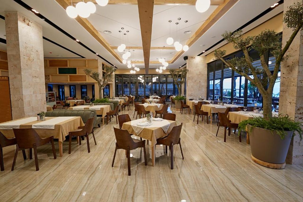ETER Hotel
