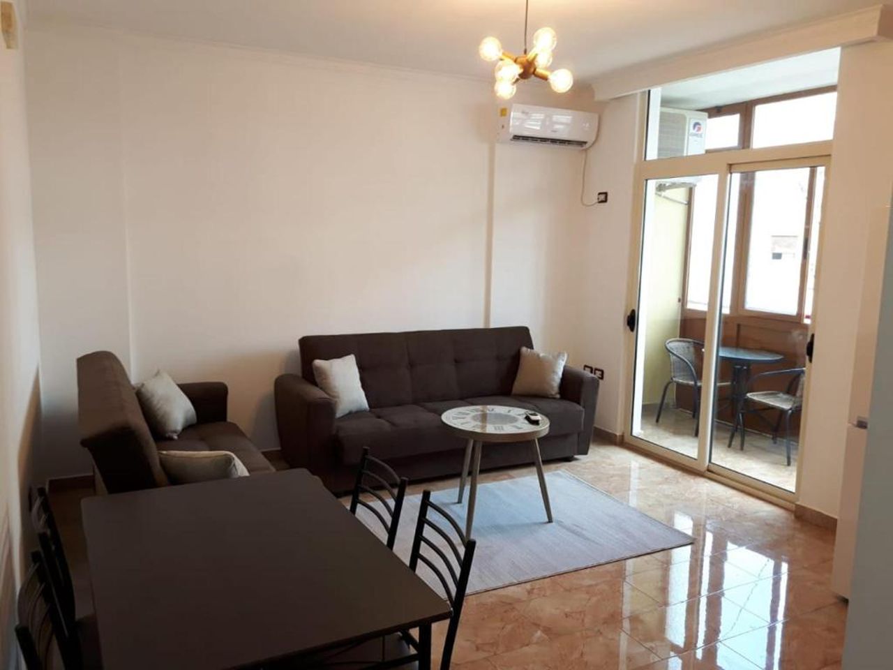 Fiqe rental