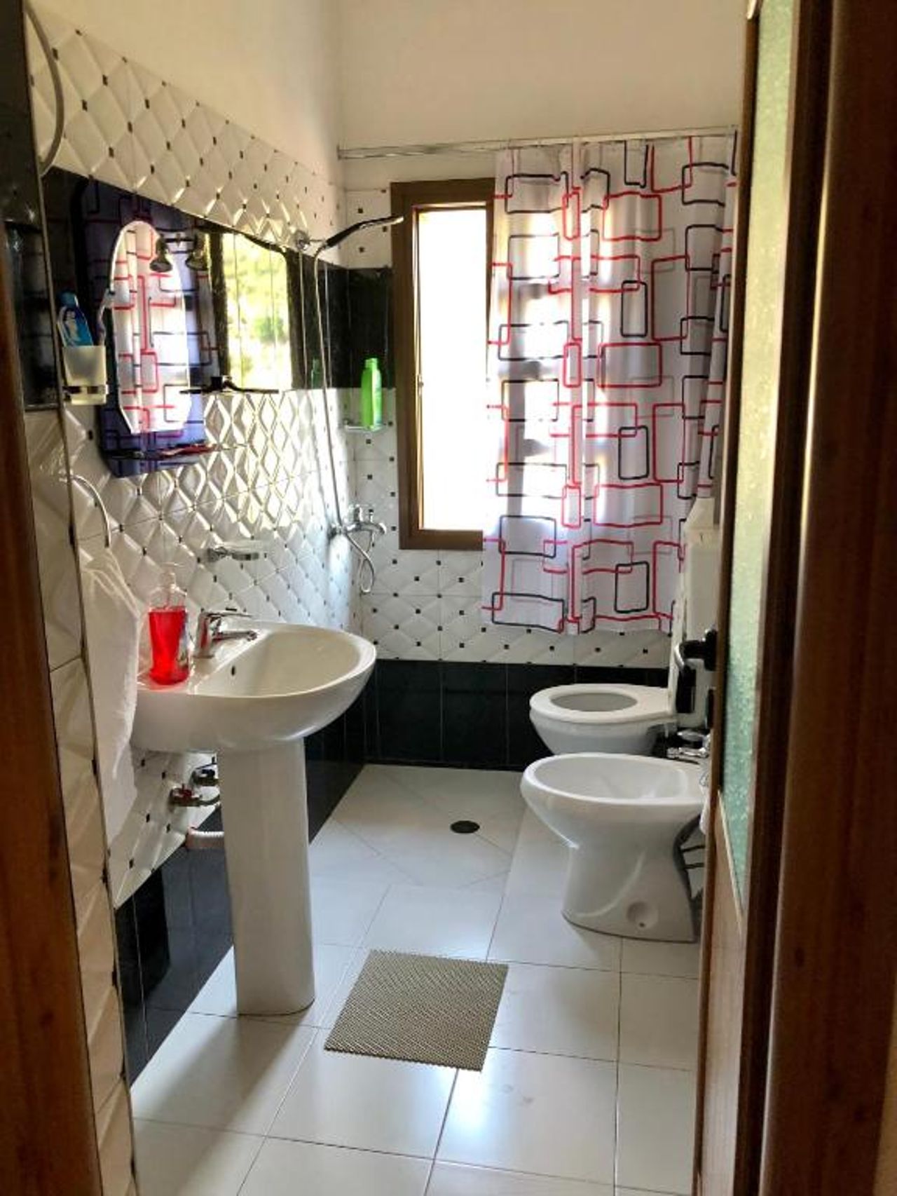 Dhimitri's guest house