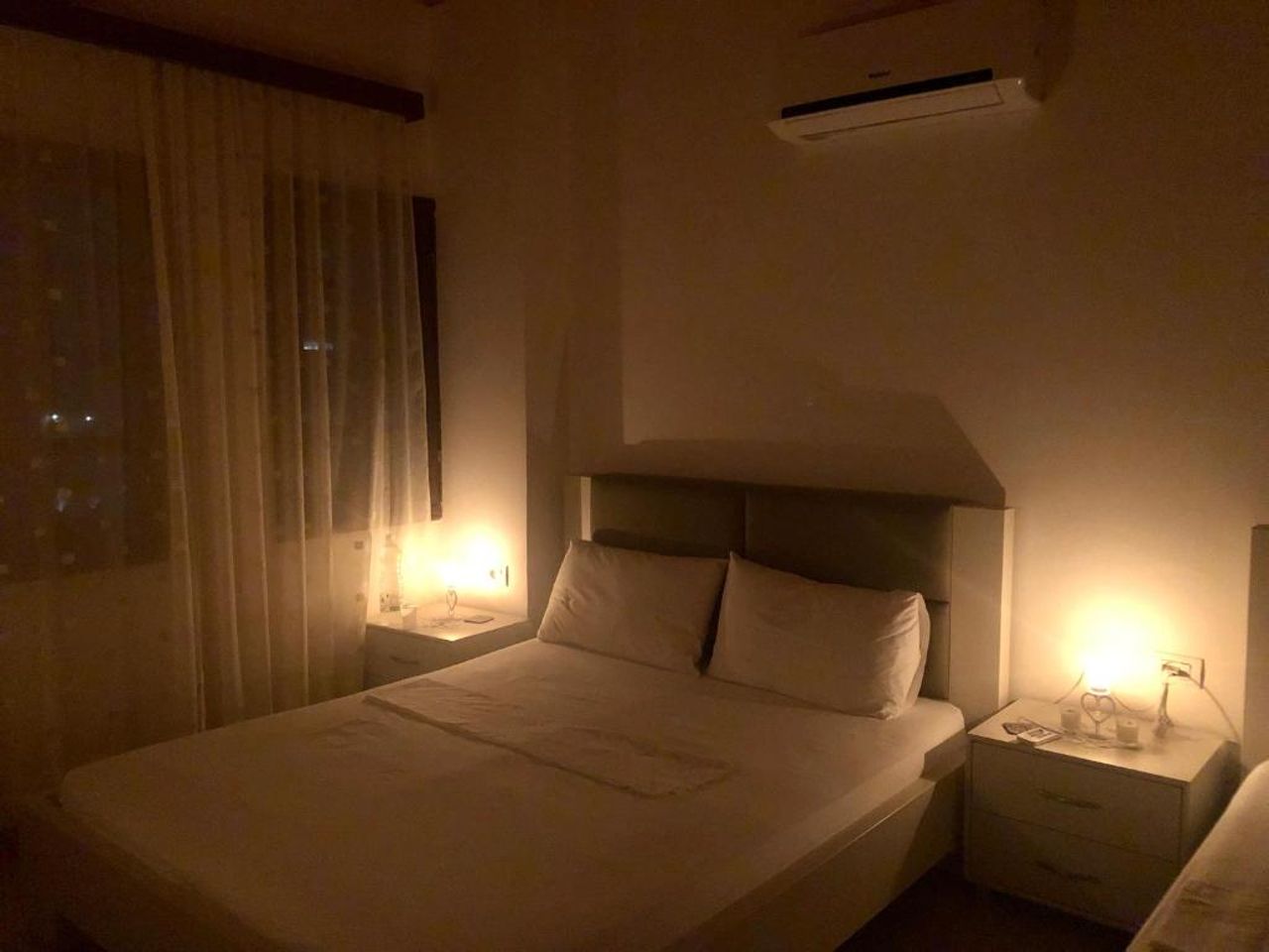 Dhimitri's guest house