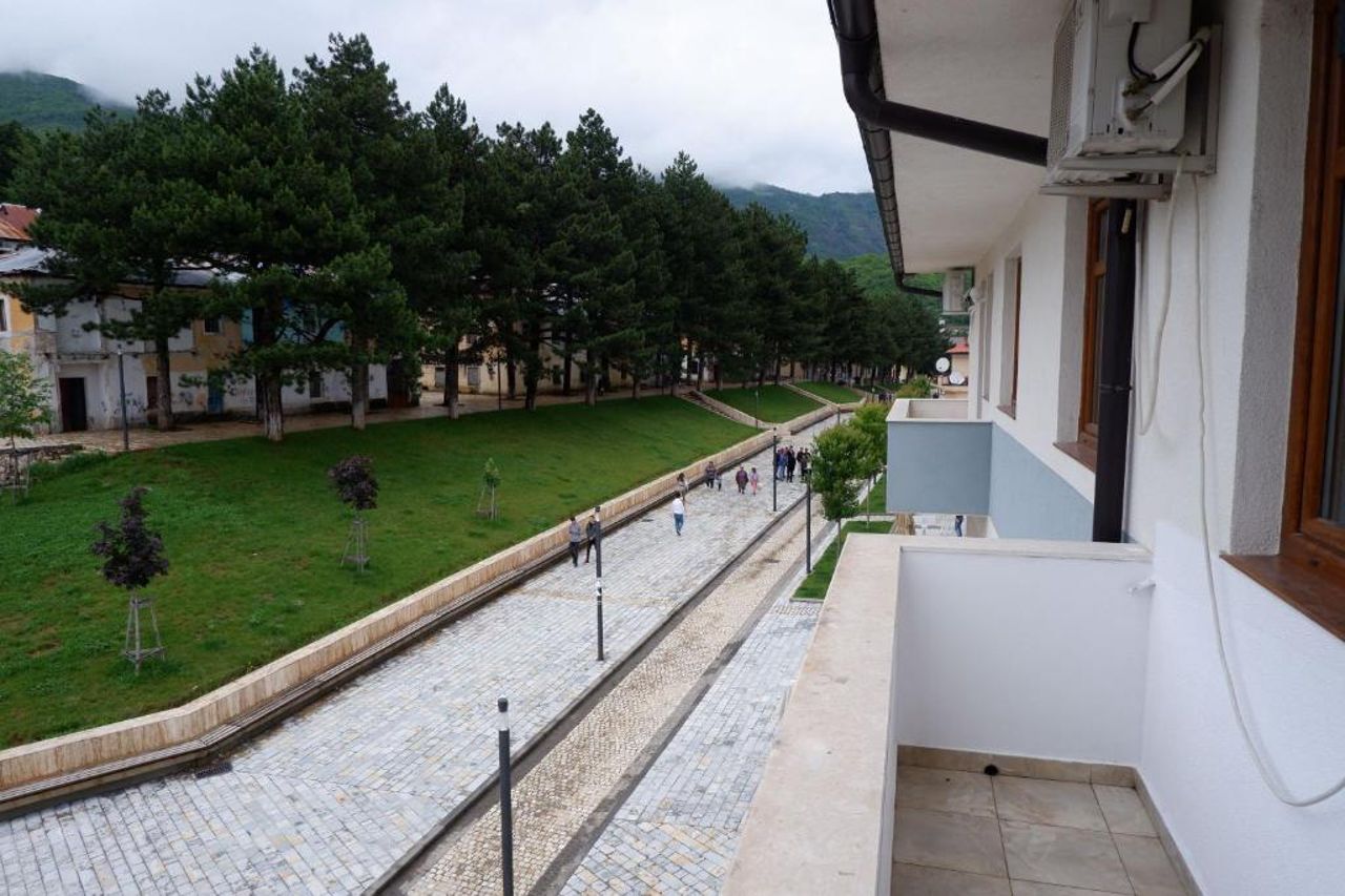 Hotel Kings Apartments